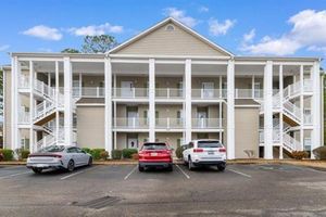 5870 LONGWOOD DR UNIT 201, MURRELLS INLET, SC
