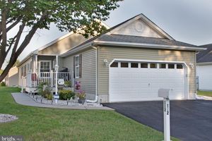 112 LAVENDER DR, MAGNOLIA, DE