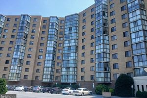 3310 N LEISURE WORLD BLVD 520, SILVER SPRING, MD