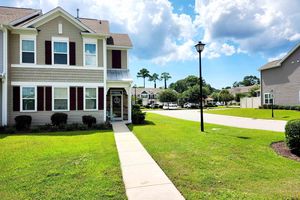 516 PAPYRUS CIR # 516, LITTLE RIVER, SC