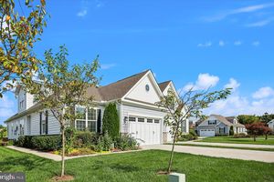 349 TOPSIDE DR 158, STEVENSVILLE, MD