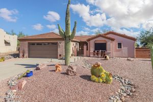 184 N CANDLELIGHT DR, GREEN VALLEY, AZ