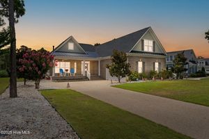 3001 MOSS HAMMOCK WYND, SOUTHPORT, NC
