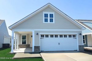 342 HEARTWOOD DR # 2, LELAND, NC