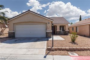 5528 MORNINGCROSS ST, LAS VEGAS, NV