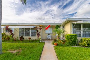 180 HIGH POINT TER C, DELRAY BEACH, FL