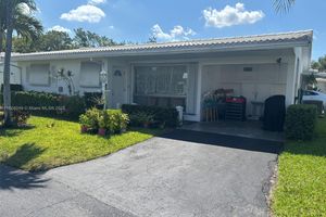 2427 GARLAND CIR # 195, HOLLYWOOD, FL