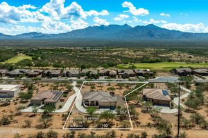 5724 S ATASCOSA PEAK DR, GREEN VALLEY, AZ