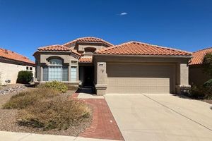 13990 N CIRRUS HILL DR, ORO VALLEY, AZ