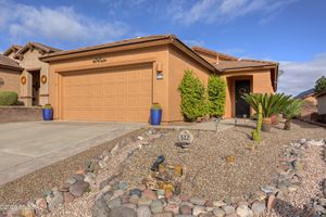 512 W BAZILLE WAY, GREEN VALLEY, AZ