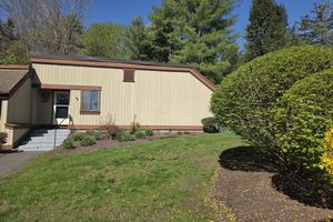 664C HERITAGE VLG, SOUTHBURY, CT