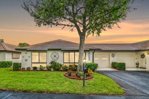 4666 FINCHWOOD TER A, BOYNTON BEACH, FL