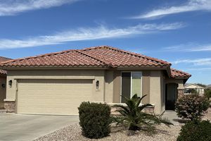 22988 W TWILIGHT TRL, BUCKEYE, AZ