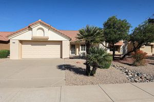 14204 W WAGON WHEEL DR, SUN CITY WEST, AZ