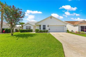 804 SANTA RITA WAY, LADY LAKE, FL