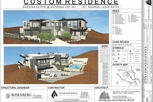 2111 W MAGATSU, ST. GEORGE, UT