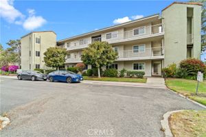 5369 ALGARROBO 3F, LAGUNA WOODS, CA