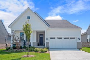 2039 MARIGOLD WAY, MILFORD, MI