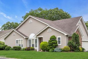 143 SYLVAN LAKE BLVD, BAYVILLE, NJ