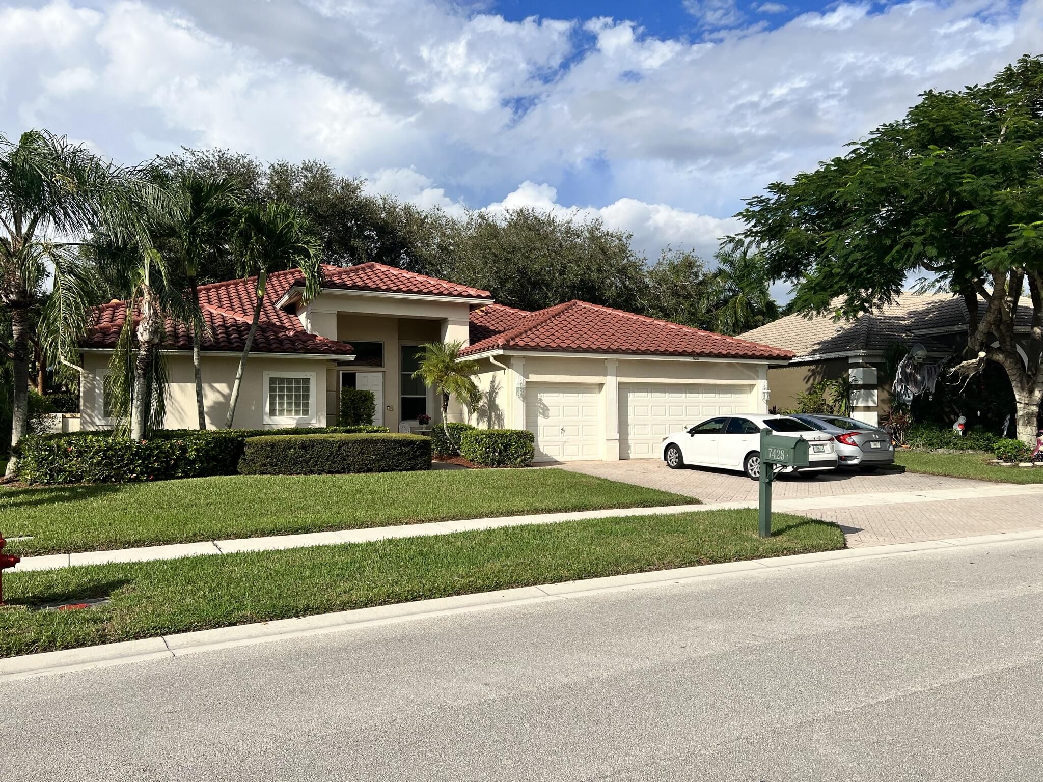 image of property at 7428 Brunswick Circle