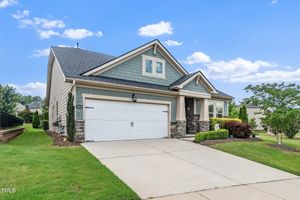 1409 PULITZER LN, DURHAM, NC