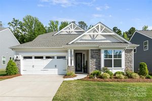 2658 MANOR STONE WAY, INDIAN TRAIL, NC