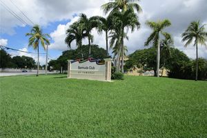 5940 NW 64TH AVE 109, TAMARAC, FL