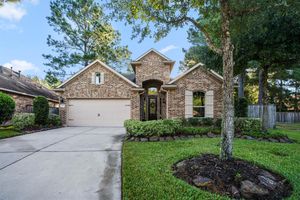 147 N CLARET CUP LN, MONTGOMERY, TX