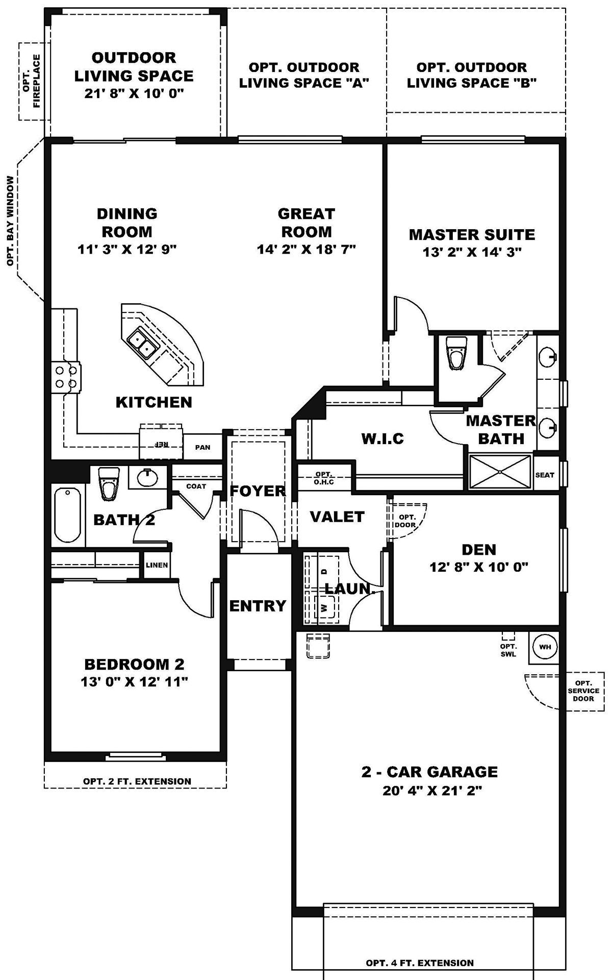 Robson Ranch - Arizona - Retirement Communities | 55+ Communities ...