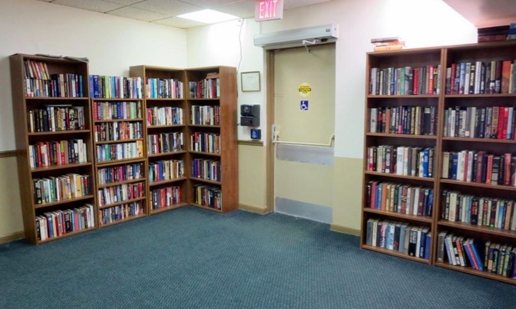 Library