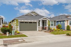 3311 COLVILLE ST, LACEY, WA