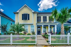 744 BEECH FORK DR, LITTLE RIVER, SC