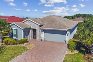 461 TREVISO DR, POINCIANA, FL