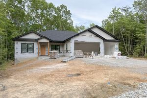 115 HAWES CIR, CROSSVILLE, TN
