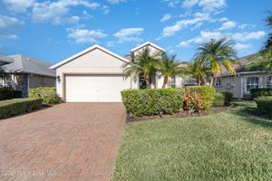 3112 GRAYSON DR, MELBOURNE, FL