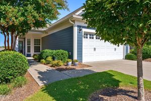 519 TURNSTONE DR, DURHAM, NC