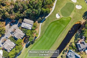 3350 CLUB VILLA DR SE UNIT 1202, SOUTHPORT, NC