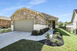 811 SARATOGA LN, GEORGETOWN, TX