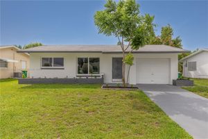 4516 MAINLAND DR, TAMARAC, FL