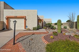 2750 S CALLE MORENA, GREEN VALLEY, AZ