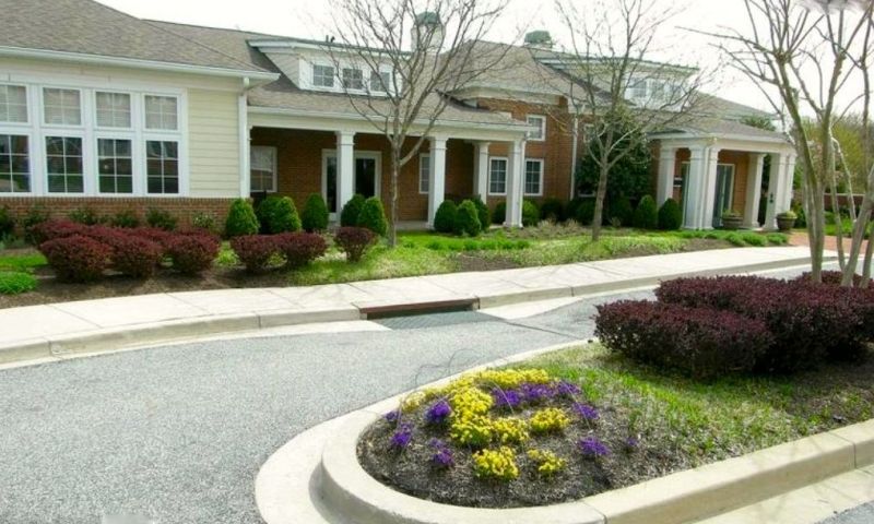 The Enclave At Ellicott Hills Ellicott City Md Retirement Communities 55places The Enclave At Ellicott Hills Ellicott City Md Retirement Communities 55places