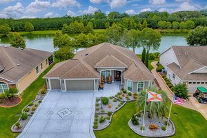 2602 MONTCLAIR LN, THE VILLAGES, FL