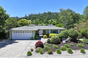 7376 OAKMONT DR, SANTA ROSA, CA