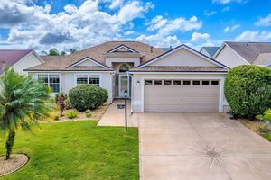 470 MONETTA LN, THE VILLAGES, FL