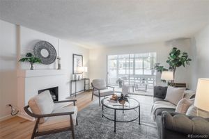 715 S ALTON WAY UNIT 6A, DENVER, CO