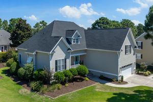 3566 SANDERLING DR, SOUTHPORT, NC