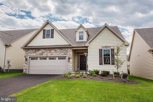 604 GREENBRIAR PATH, COCHRANVILLE, PA