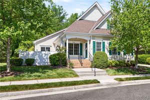 7208 CORNUS AVE, CHESTERFIELD, VA