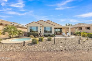 3956 N SAN MARIN DR, FLORENCE, AZ