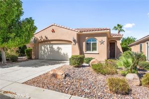 81596 AVENIDA BOLERO, INDIO, CA